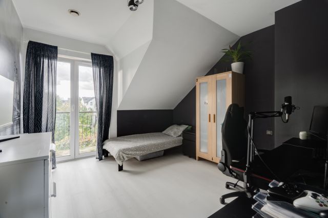 bliźniak, 5 pokoi Czaple. Zdjęcie 13