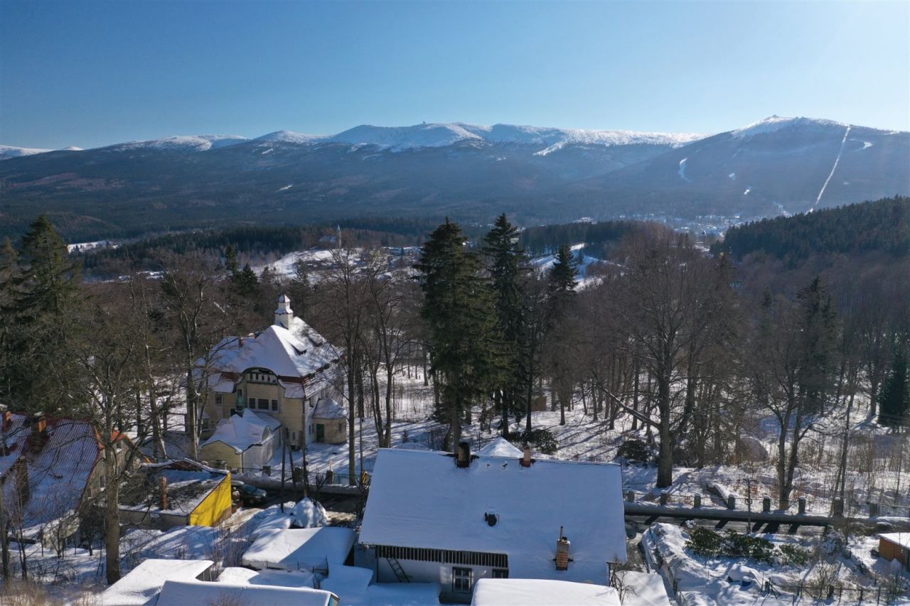Mieszkanie 2-pokojowe Szklarska Poręba, ul. Górna. Zdjęcie 13