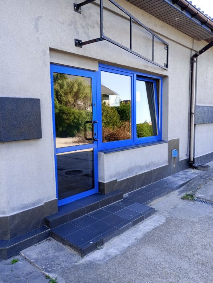 Lokal Myszków, ul. Pułaskiego