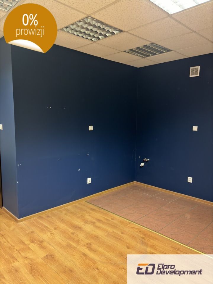 Lokal Lidzbark, ul. Targowa. Zdjęcie 2