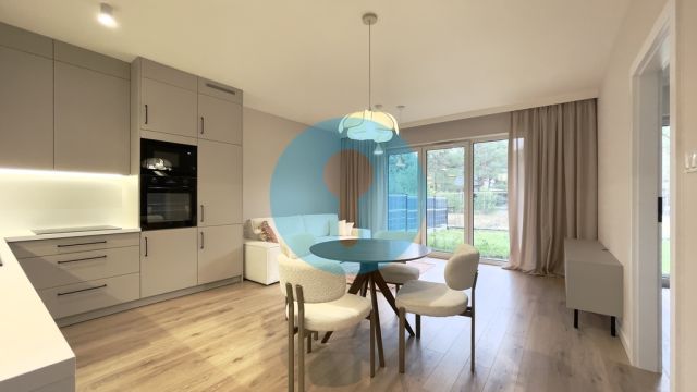 Mieszkanie 3-pokojowe Zagrody. Zdjęcie 1