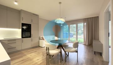 Mieszkanie 3-pokojowe Zagrody