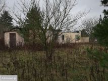 gospodarstwo Wymysły, ul. Aroniowa. Zdjęcie 4