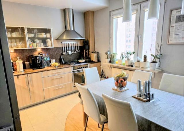 Mieszkanie 2-pokojowe Warszawa Bielany, ul. Sandora Petöfiego. Zdjęcie 5