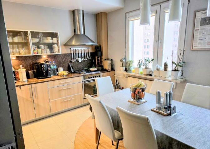 Mieszkanie 2-pokojowe Warszawa Bielany, ul. Sandora Petöfiego. Zdjęcie 5