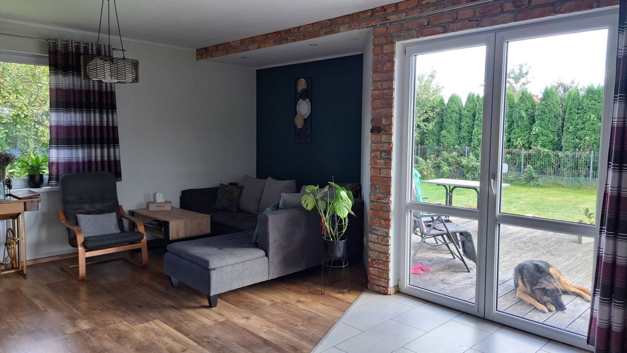 dom wolnostojący, 4 pokoje Sianów, ul. Tylna. Zdjęcie 11