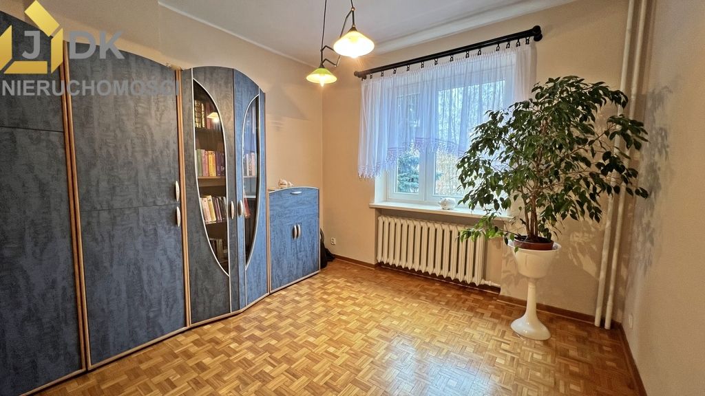 dom wolnostojący, 7 pokoi Sochaczew, ul. Asnyka. Zdjęcie 6