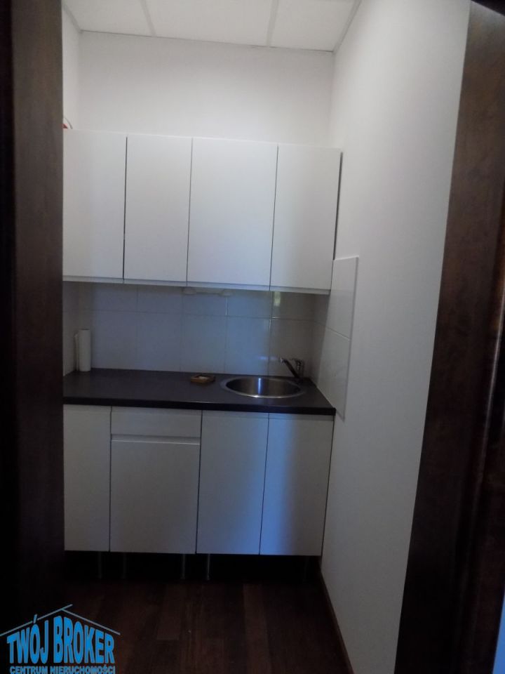 Biuro Pruszcz Gdański. Zdjęcie 5