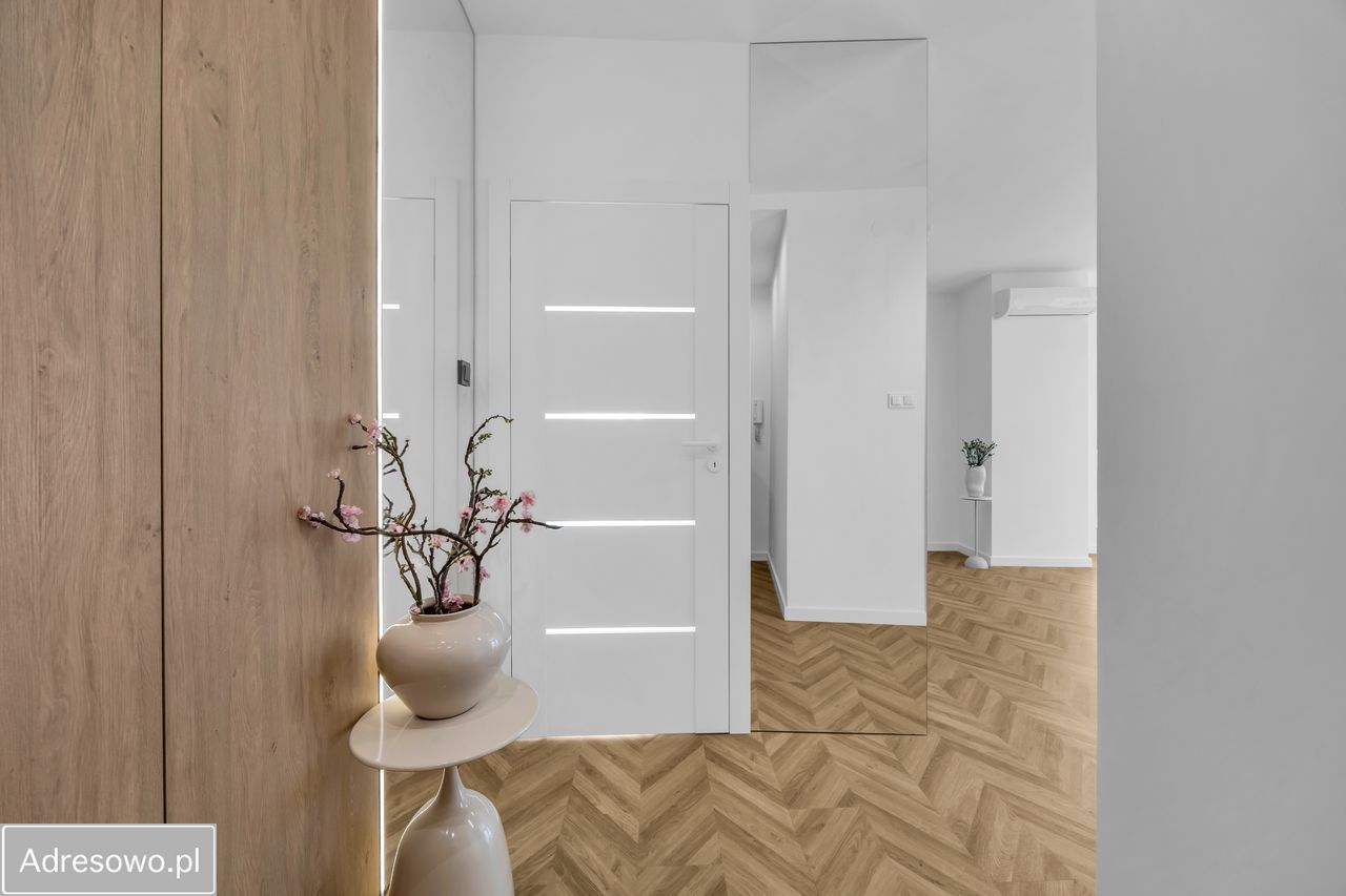 Mieszkanie 3-pokojowe Warszawa Bemowo, ul. Powstańców Śląskich. Zdjęcie 13