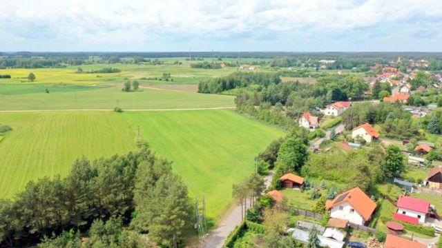 Działka budowlana Pozezdrze, ul. Słoneczna. Zdjęcie 3