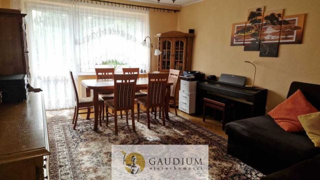 Mieszkanie 3-pokojowe Gdańsk Wrzeszcz, ul. Partyzantów. Zdjęcie 3