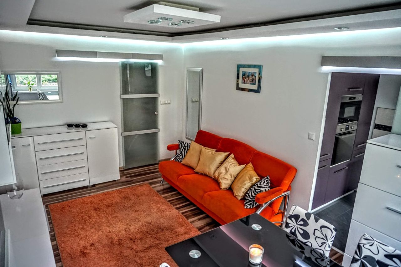 Mieszkanie 2-pokojowe Poznań Rataje, os. Jagiellońskie. Zdjęcie 2