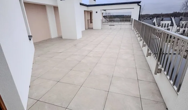 Mieszkanie 3-pokojowe Białystok Starosielce, ul. Klepacka