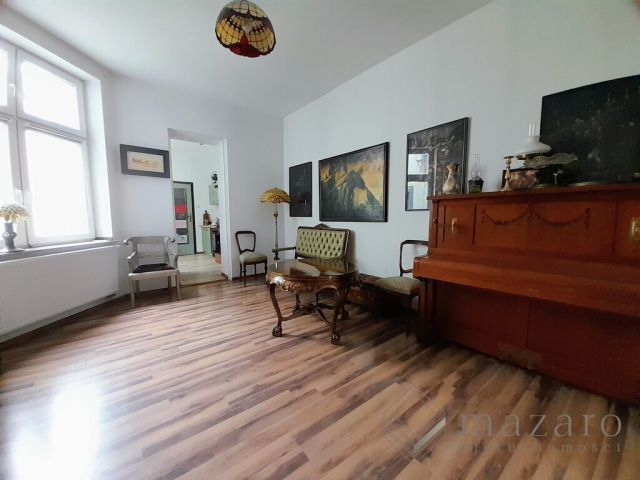 Mieszkanie 4-pokojowe Bydgoszcz. Zdjęcie 2