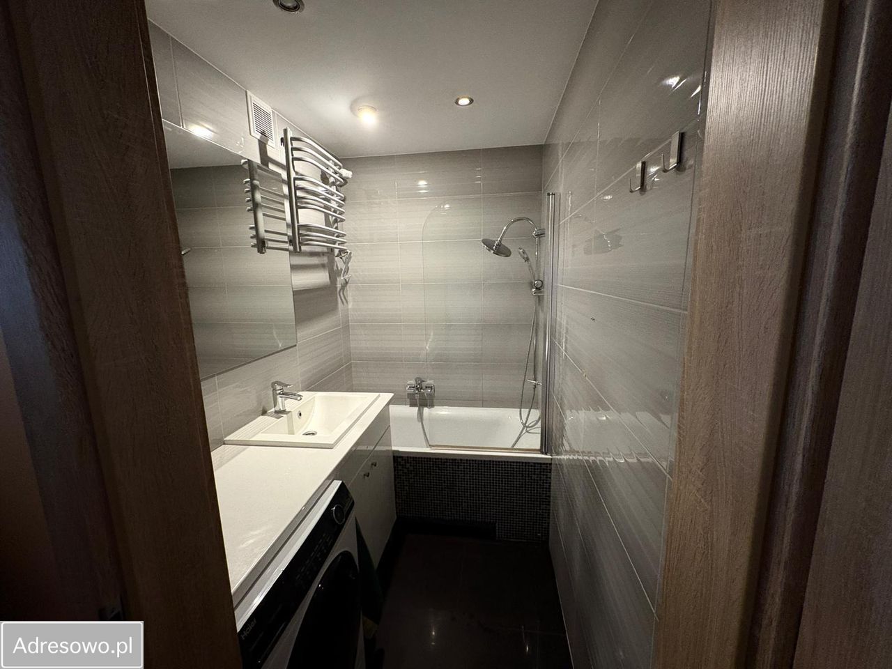 Mieszkanie 3-pokojowe Łódź Śródmieście, ul. Piotrkowska. Zdjęcie 14