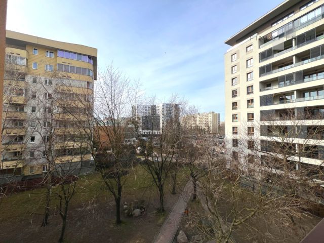 Mieszkanie 2-pokojowe Warszawa Bemowo, ul. Budy. Zdjęcie 2