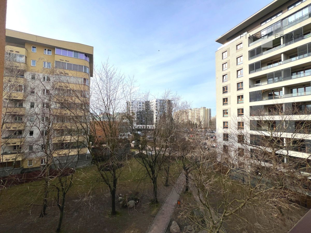 Mieszkanie 2-pokojowe Warszawa Bemowo, ul. Budy. Zdjęcie 2