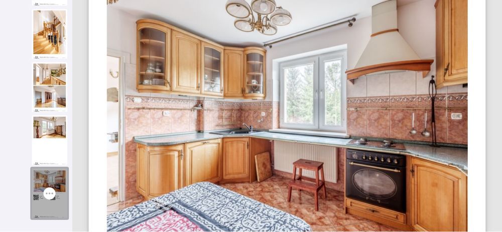 dom szeregowy Konstancin-Jeziorna. Zdjęcie 7