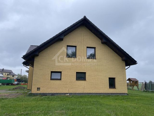 dom wolnostojący, 6 pokoi Malkowice. Zdjęcie 18