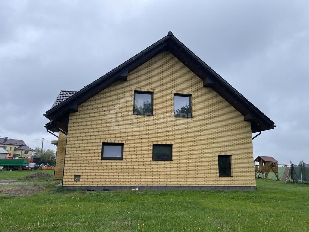 dom wolnostojący, 6 pokoi Malkowice. Zdjęcie 18