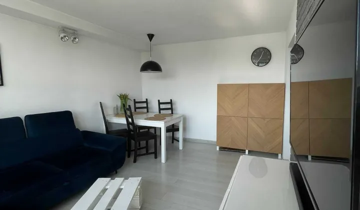 Mieszkanie 3-pokojowe Ruda Śląska, ul. Podlas