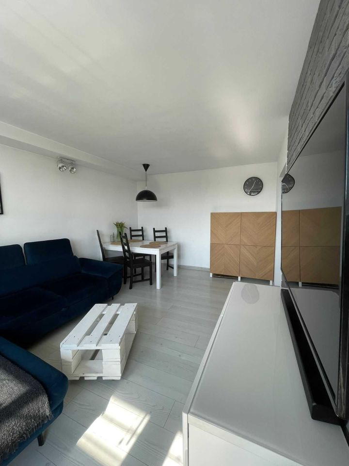 Mieszkanie 3-pokojowe Ruda Śląska, ul. Podlas. Zdjęcie 1