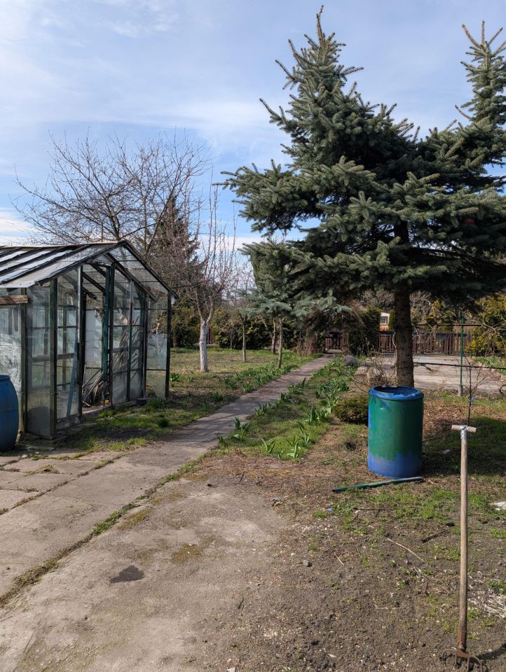 Działka rod Grudziądz Centrum, ul. Kochanowskiego. Zdjęcie 2