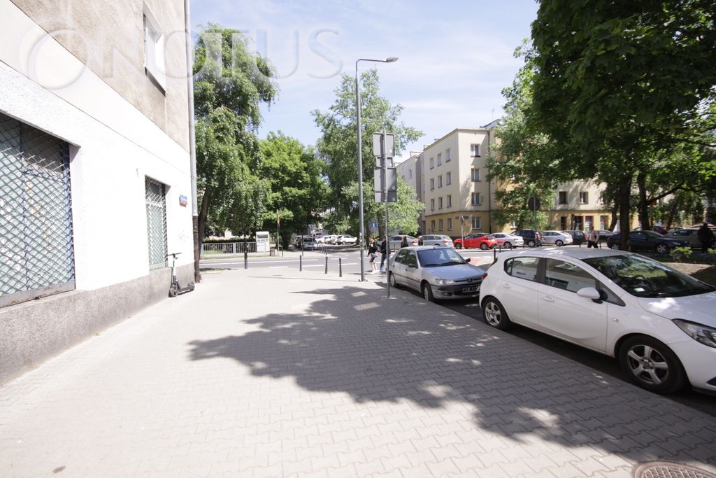 Mieszkanie 1-pokojowe Warszawa Praga-Południe, ul. Tadeusza Sygietyńskiego. Zdjęcie 11