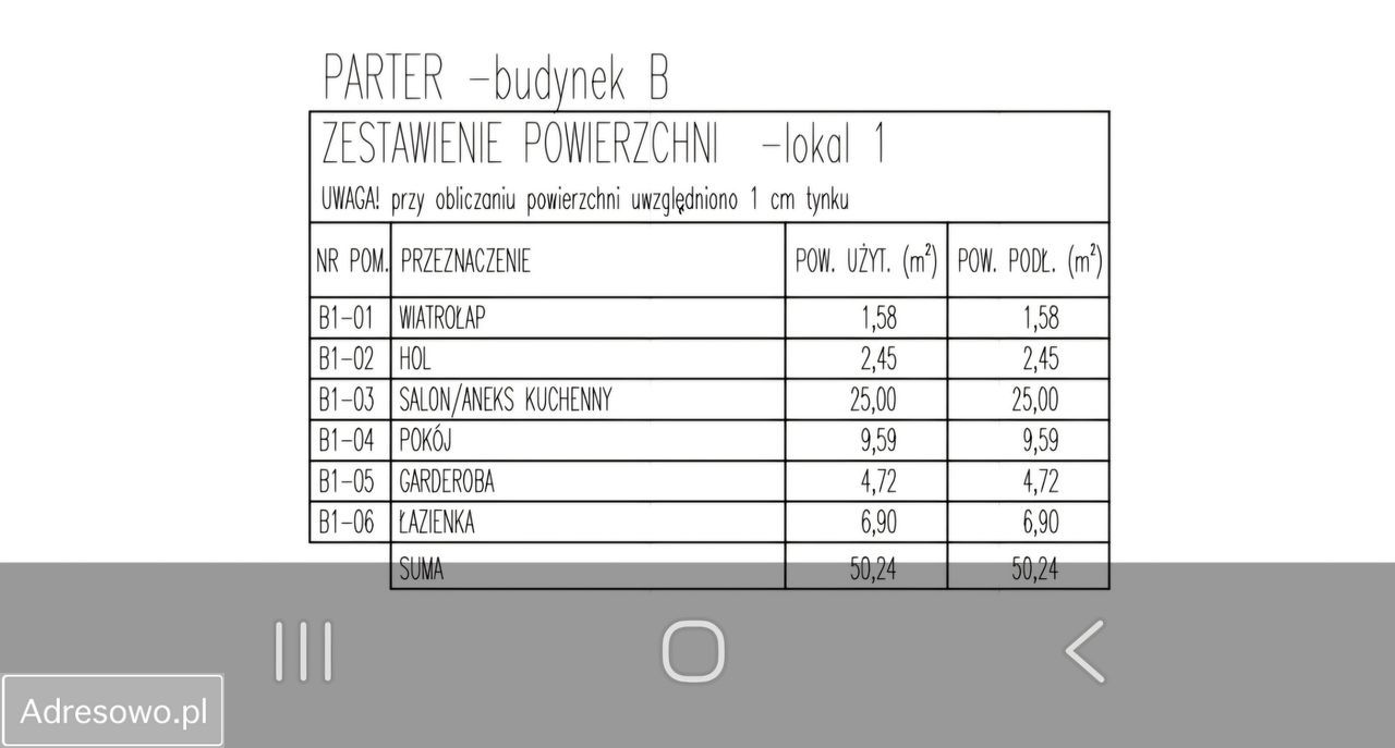 Mieszkanie 2-pokojowe Marki, ul. Agrarna. Zdjęcie 2
