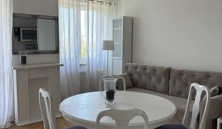 Mieszkanie 1-pokojowe Warszawa Bemowo, ul. Edmunda Jana Osmańczyka