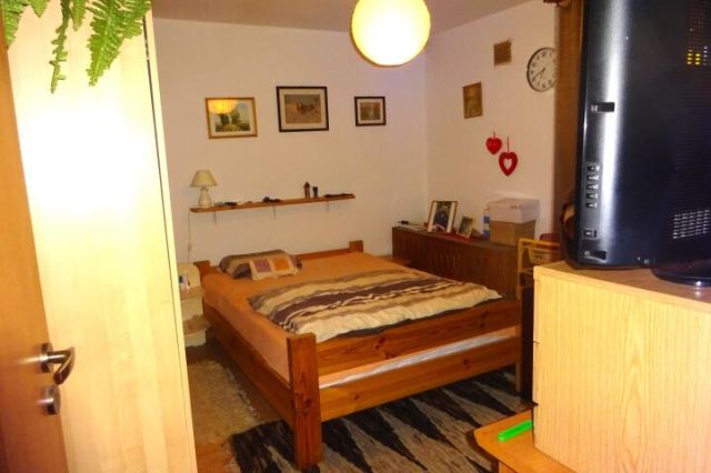 dom wolnostojący, 5 pokoi Krzyże. Zdjęcie 13