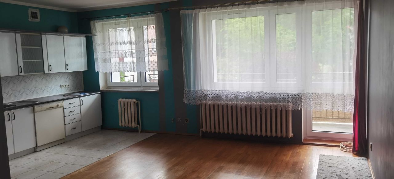 Mieszkanie 3-pokojowe Bydgoszcz Osowa Góra, ul. Waleniowa. Zdjęcie 3