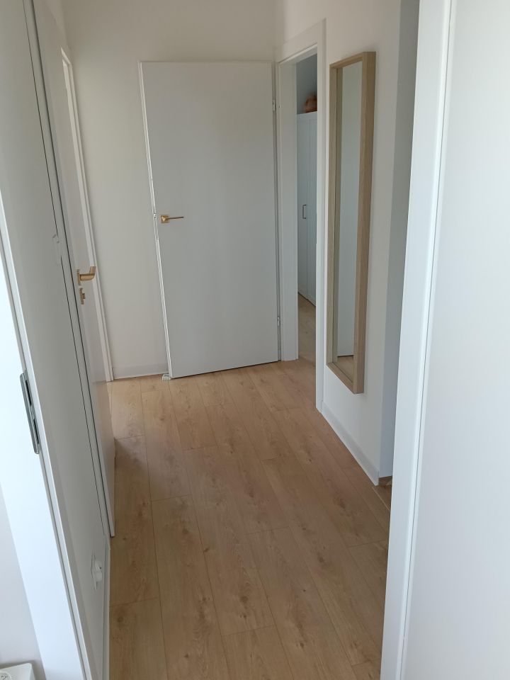 bliźniak, 3 pokoje Łódź Widzew, ul. Malownicza. Zdjęcie 21