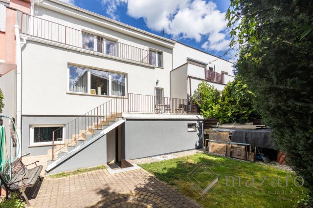 dom szeregowy, 5 pokoi Bydgoszcz Osowa Góra. Zdjęcie 1