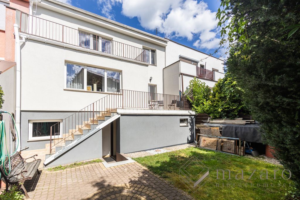 dom szeregowy, 5 pokoi Bydgoszcz Osowa Góra. Zdjęcie 1