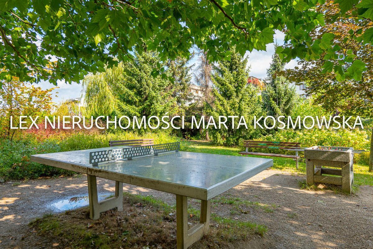 Mieszkanie 2-pokojowe Warszawa Mokotów, ul. Wyględowska. Zdjęcie 18