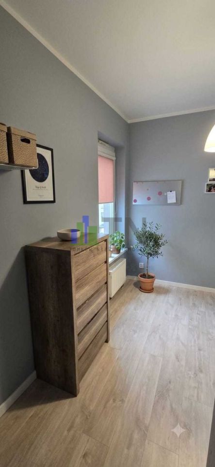 Mieszkanie 3-pokojowe Wrocław Psie Pole, ul. Ferdynanda Magellana. Zdjęcie 5