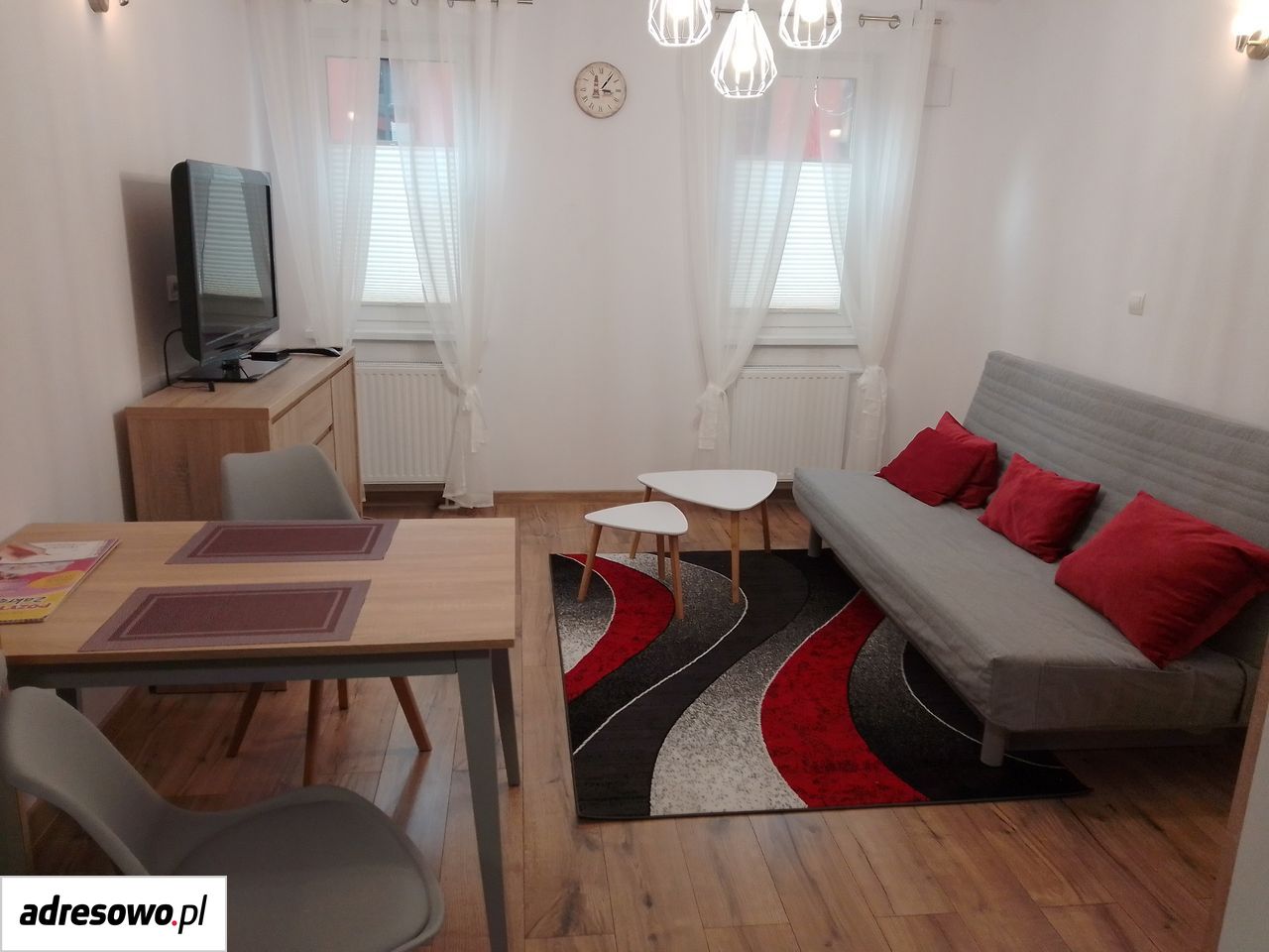 Mieszkanie 1-pokojowe Wrocław Psie Pole, ul. Sołtysowicka. Zdjęcie 2