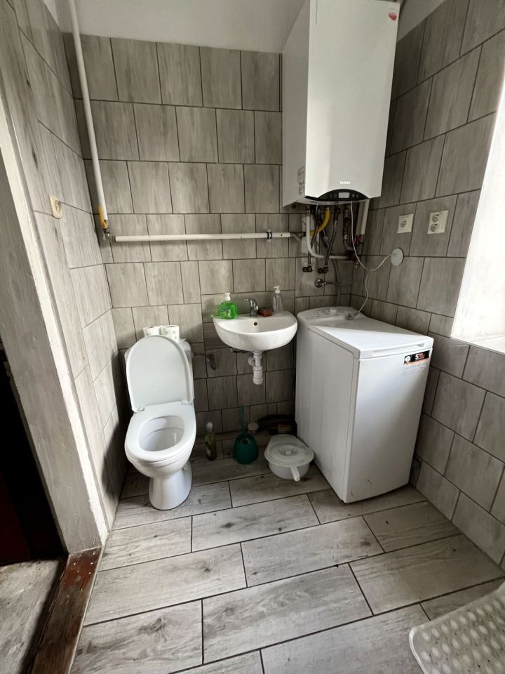 dom wolnostojący, 2 pokoje Ćmielów, ul. Długa. Zdjęcie 5