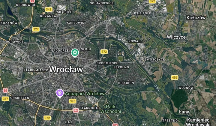 Lokal Wrocław Śródmieście