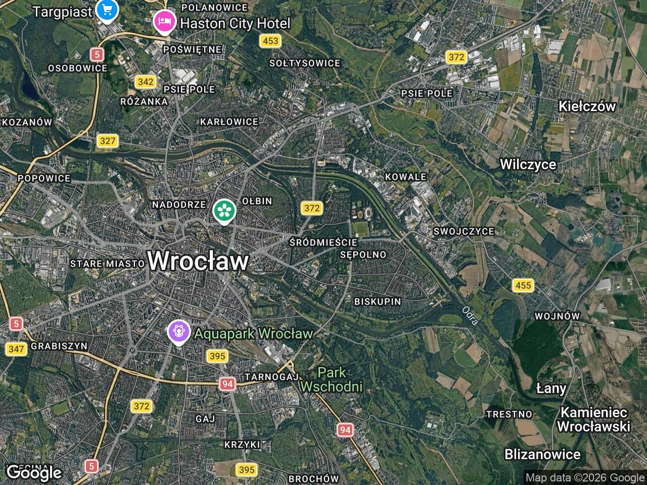 Lokal Wrocław Śródmieście. Zdjęcie 1