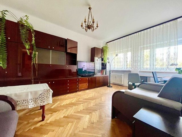 Mieszkanie 3-pokojowe Lublin, ul. Balladyny. Zdjęcie 1