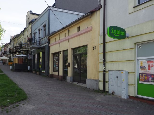 kamienica, 12 pokoi Częstochowa Jasna Góra, ul. Wieluńska. Zdjęcie 1