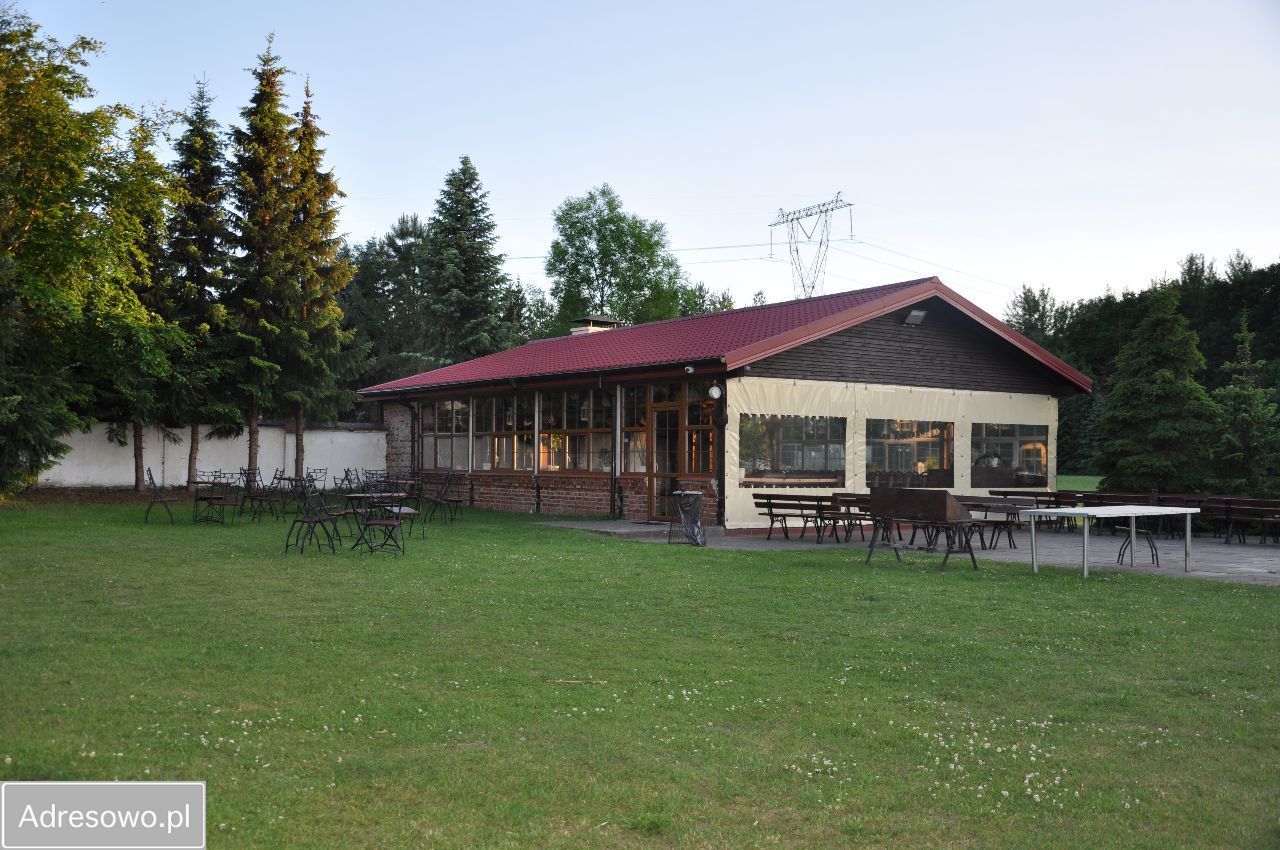 Hotel/pensjonat Kędzierzyn. Zdjęcie 6