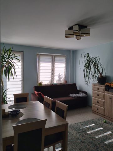 Mieszkanie 3-pokojowe Lubin, ul. Władysława Reymonta. Zdjęcie 1