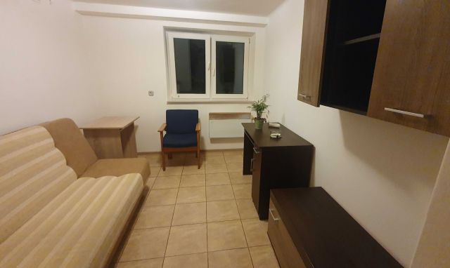 Mieszkanie 1-pokojowe Lublin Dziesiąta. Zdjęcie 1