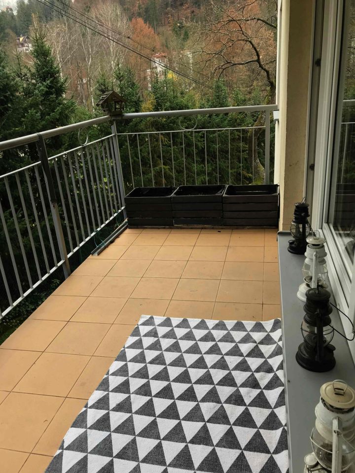 Mieszkanie 1-pokojowe Wisła, ul. Bukowa. Zdjęcie 11