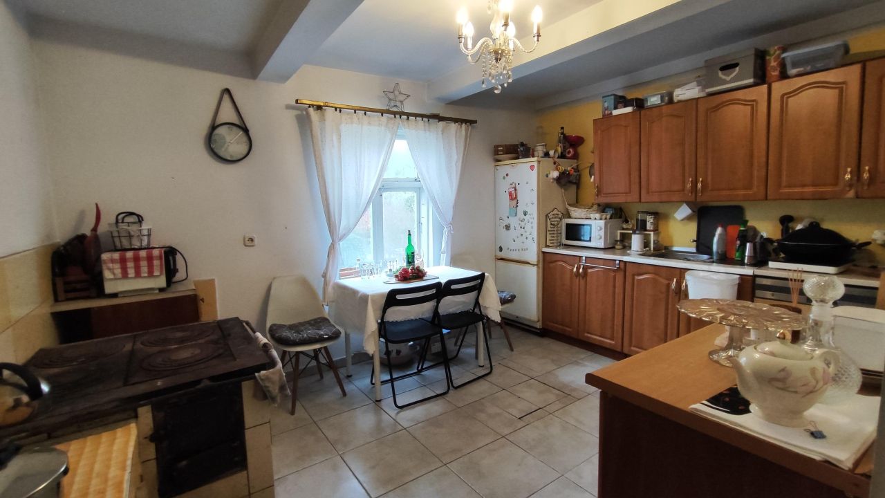 dom wolnostojący, 1 pokój Bieliny. Zdjęcie 10