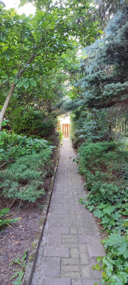 dom wolnostojący, 3 pokoje Mościska. Zdjęcie 31