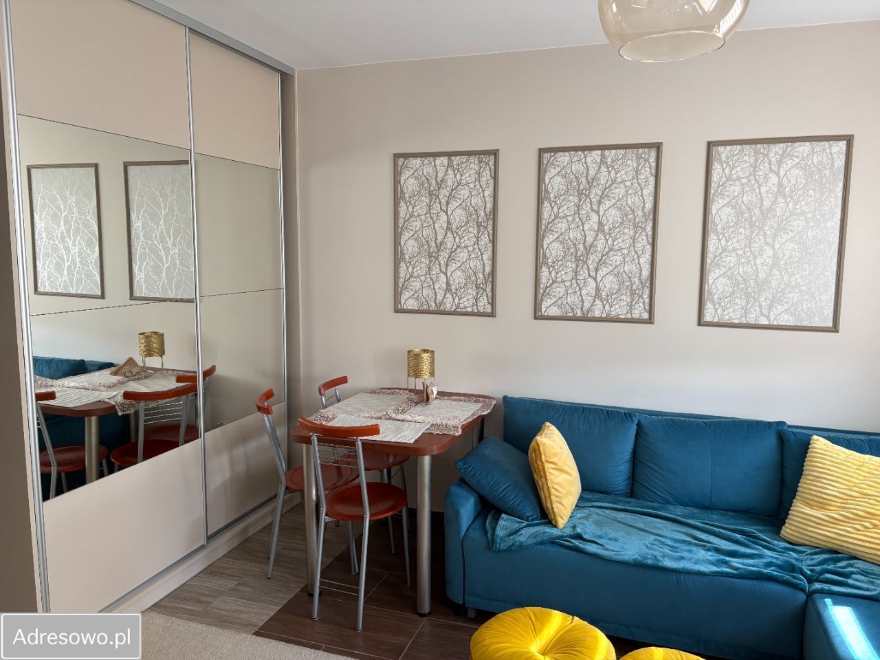 dom wolnostojący, 1 pokój Uniejów, ul. Portowa. Zdjęcie 13